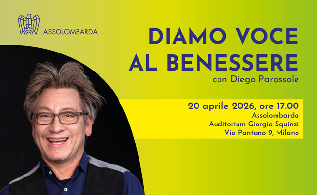 20 aprile 2026 Diego Parassole