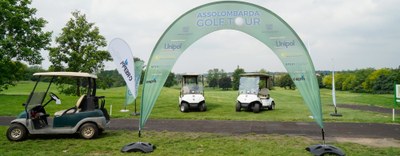 Assolombarda Golf Tour | Sport, relazioni e location suggestive