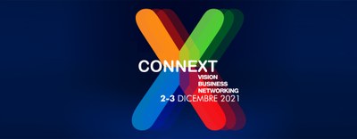 Connext 2021: 2 e 3 dicembre - Una grande occasione di ripresa e crescita
