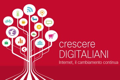 “Crescere Digitaliani”: la rivoluzione parte dal Made in Italy