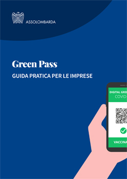 Green pass guida pratica