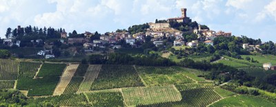Oltrepò pavese in bike - 10 ottobre 2026 - Montalto Pavese