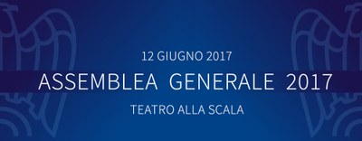 Assemblea Generale  - 12 giugno 2017