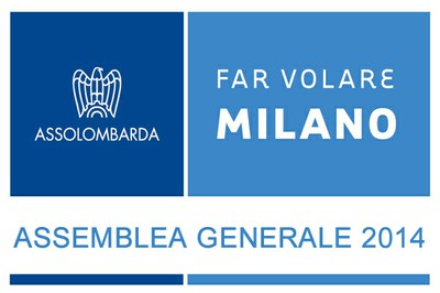 Assemblea Generale Assolombarda - 9 giugno 2014