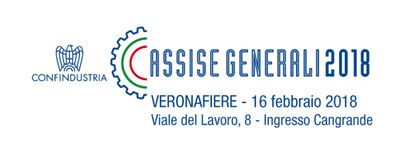 Assise Generali di Confindustria