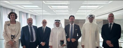 Assolombarda in Kuwait: prima missione istituzionale nel Golfo