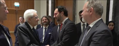 Assolombarda negli Emirati Arabi Uniti: una piattaforma strategica per la crescita internazionale