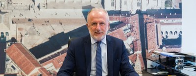 Campagna vaccinale - Partecipazione delle aziende produttive lombarde