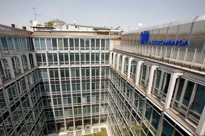 Chiusura uffici 23 giugno 2014 pomeriggio - 1° Convention di tutto il personale di Assolombarda e di Assoservizi