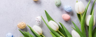 Chiusura uffici Pasqua 2018