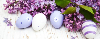 Chiusura Uffici Pasqua e 26 aprile 2019