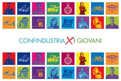 Confindustria per i Giovani - Edizione 2015-2016