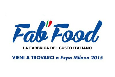FabFood.it, è online il sito della "Fabbrica del gusto Italiano"