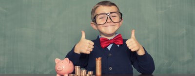 Figli del capo – Introduzione al mestiere di imprenditore