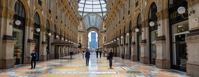 Firmata nuova Ordinanza che colloca la Lombardia fra le regioni in "zona arancione"