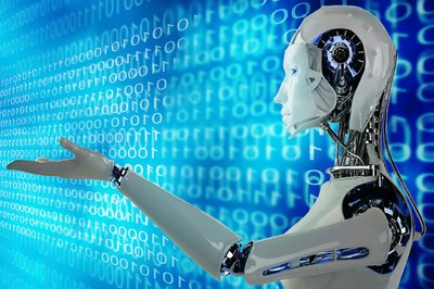 Giovani e robot. L’impresa digitale e il suo futuro