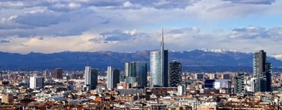 Incontro con i candidati Sindaco - Assolombarda, 28 settembre 2021