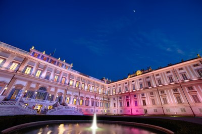 Investimenti in cultura: opportunità per la valorizzazione della Villa Reale di Monza