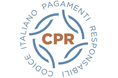 L’Italia paga responsabile: il Codice Italiano Pagamenti Responsabili è nazionale 