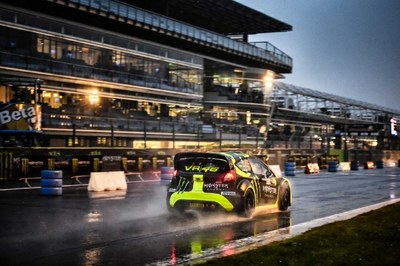 Monster Energy Monza Rally Show - Autodromo nazionale di Monza, 27-29 novembre