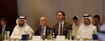 Nel Golfo la capacità di trasformare rapidamente visione e investimenti in progetti concreti costituisce un elemento distintivo di competitività
