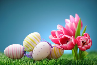 Pasqua 2015: chiusura uffici e gestione emergenze 