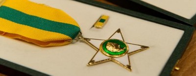 Stella al Merito del Lavoro 2026: istruzione per la presentazione delle candidature