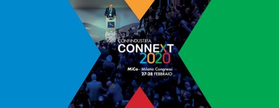 Tutti gli appuntamenti da non perdere a Connext 2020 - ANNULLATO 
