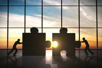 Una grande Associazione, una nuova struttura: i vantaggi e le opportunità