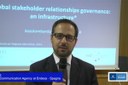 Global stakeholder relationships governance: an infrastructure - Joao Duarte 