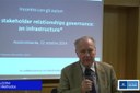 Global stakeholder relationships governance: an infrastructure - Toni Muzi Falconi 