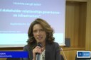 Global stakeholder relationships governance: an infrastructure - Paola Schwizer 