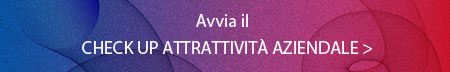 Check up Attrattività aziendale