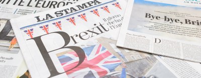 Brexit: nuova proroga al 31 gennaio 2020