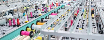 Anticipazione - Agevolazioni per le pmi del settore Moda