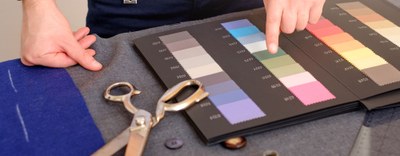 Anticipazione - Voucher accelerazione per le PMI moda e design