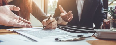 Bandi Simest: Linea Temporary Manager