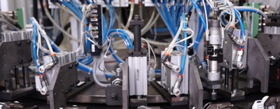 Bando per il rafforzamento delle filiere produttive e degli ecosistemi industriali