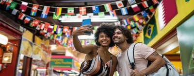 Bando regionale per partecipare a iniziative di promozione turistica 