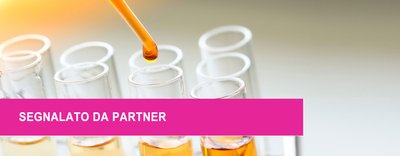 Cerco opportunità: prodotti chimici