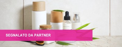 Cerco opportunità: settore della cosmesi