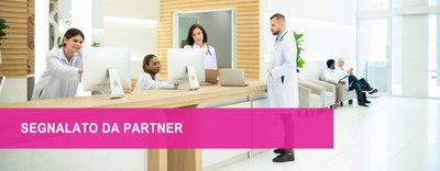 Cerco opportunità: settore delle cliniche mediche
