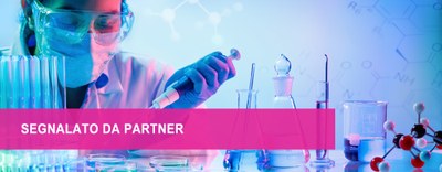 Cerco opportunità: settore della diagnostica di laboratorio