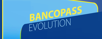 Esclusiva: i primi scatti rubati della nuova versione di Bancopass