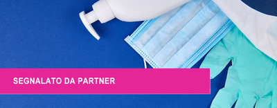 Offro opportunità: articoli medicali 