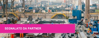 Offro opportunità: azienda taglio laser 