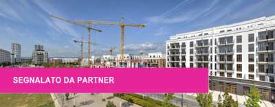 Offro Opportunità: settore dell'edilizia e delle infrastrutture 