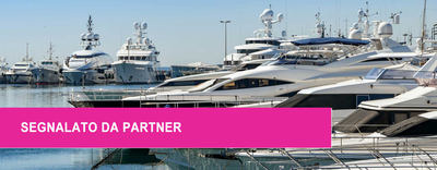 Offro opportunità: elettronica nel settore navale