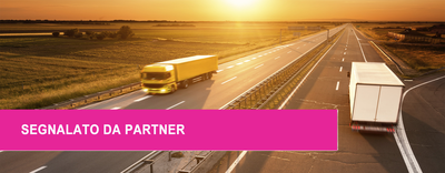 Offro opportunità: logistica 