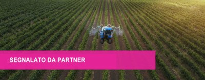 Offro opportunità: settore agricolo